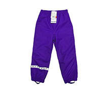 Весенние брюки LAPPI Kids 5134-155