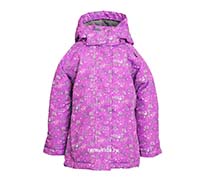 Зимняя куртка LAPPI Kids для девочки 6189-804