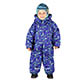 Зимний комбинезон LAPPI KIDS 2019-803.
