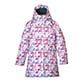 Зимняя куртка LAPPI KIDS для девочки 2929-826.