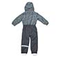 Осенний детский комбинезон LAPPI KIDS, арт. 3094-945.