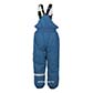 Теплый зимний детский полукомбинезон LAPPI KIDS 3118-517.