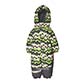 Зимний комбинезон LAPPI KIDS 4099-875.
