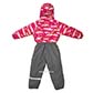 Теплый зимний детский комбинезон LAPPI KIDS 4109-304.