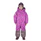 Зимний комбинезон LAPPI KIDS 4129-804.