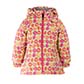 Весенняя детская куртка LAPPI KIDS 6004-854.