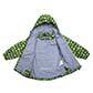 Весенняя детская куртка ЛАППИ Кидс 6014-851.