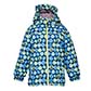Весенняя детская куртка LAPPI KIDS 6014-853.