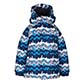 Зимняя детская куртка ЛАППИ Кидс 6039-869.