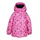 Зимняя куртка LAPPI KIDS для девочки 6049-866.