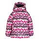 Зимняя куртка LAPPI KIDS для девочки 6049-872.