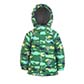 Зимняя детская куртка LAPPI KIDS, арт.6179-b307.