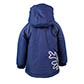 Зимняя детская куртка ЛАППИ Кидс, арт. 6179-b513.
