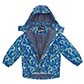 Зимняя детская куртка ЛАППИ Кидс, арт. 6179-721.