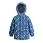 Зимняя детская куртка LAPPI KIDS, арт.6179-721.