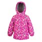 Зимняя куртка LAPPI KIDS для девочки 6189-720.