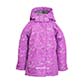 Зимняя финская куртка LAPPI KIDS для девочки 6189-804.