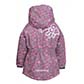 Зимняя финская куртка LAPPI KIDS для девочки 6189-806.