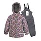 Зимний детский комплект LAPPI KIDS 6189k-722.