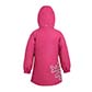 Осенняя детская куртка LAPPI KIDS 6304-405.