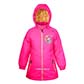 Весенняя детская куртка LAPPI KIDS 6304-407.