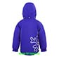 Осенняя детская куртка LAPPI KIDS 6314-157.
