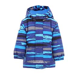 Зимняя куртка LAPPI Kids 2819-954.