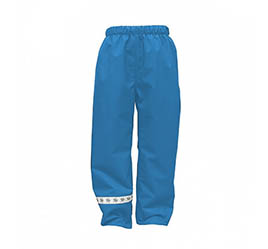 Весенние детские брюки LAPPI Kids 3131-199