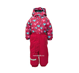 Зимний детский комбинезон LAPPI Kids 3209-820.