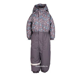 Зимний детский комбинезон LAPPI Kids 3219-817.