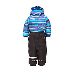 Зимний детский комбинезон LAPPI Kids 3219-954.