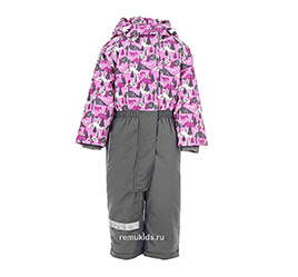 Зимний детский комбинезон LAPPI Kids 3309-812.