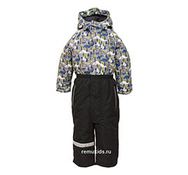 Зимний детский комбинезон LAPPI Kids 3319-813.