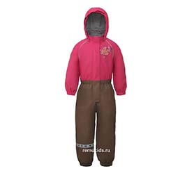 Демисезонный комбинезон LAPPI Kids 4004-405.