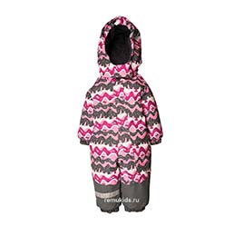 Зимний детский комбинезон LAPPI Kids 4099-872.