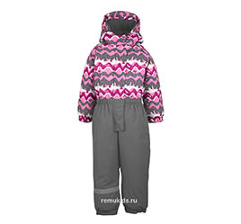 Зимний детский комбинезон LAPPI Kids 4109-872.