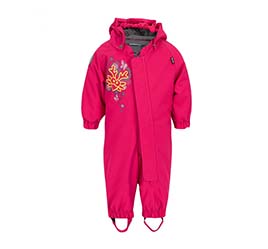 Демисезонный комбинезон LAPPI Kids 4114-143.