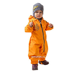 Демисезонный комбинезон LAPPI Kids 4184-299.