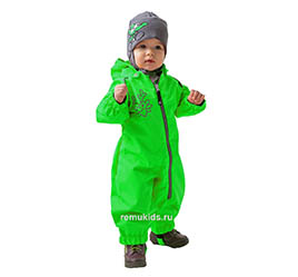 Демисезонный комбинезон LAPPI Kids 4184-506.