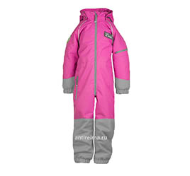 Демисезонный комбинезон LAPPI Kids 4234-708 .