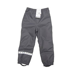 Демисезонные брюки LAPPI Kids 5134-102.