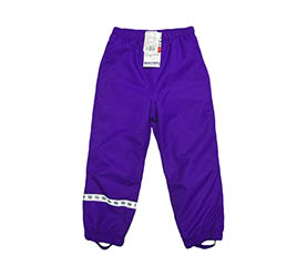Демисезонные брюки LAPPI Kids 5134-155.