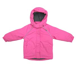 Зимняя куртка LAPPI Kids 6189-403.