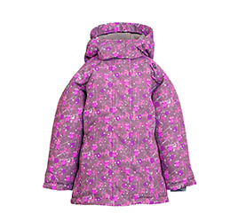 Зимняя куртка LAPPI Kids 6189-806.