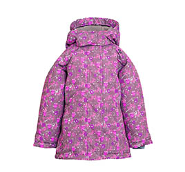 Зимняя куртка LAPPI Kids 6189-806.